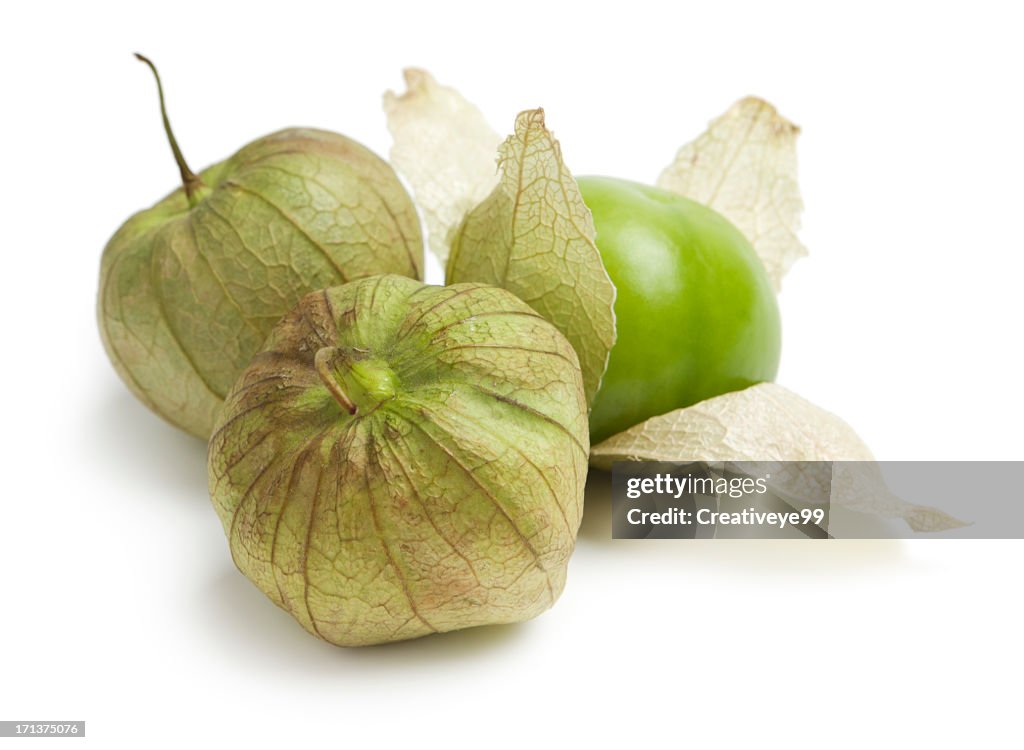 Tomatillos