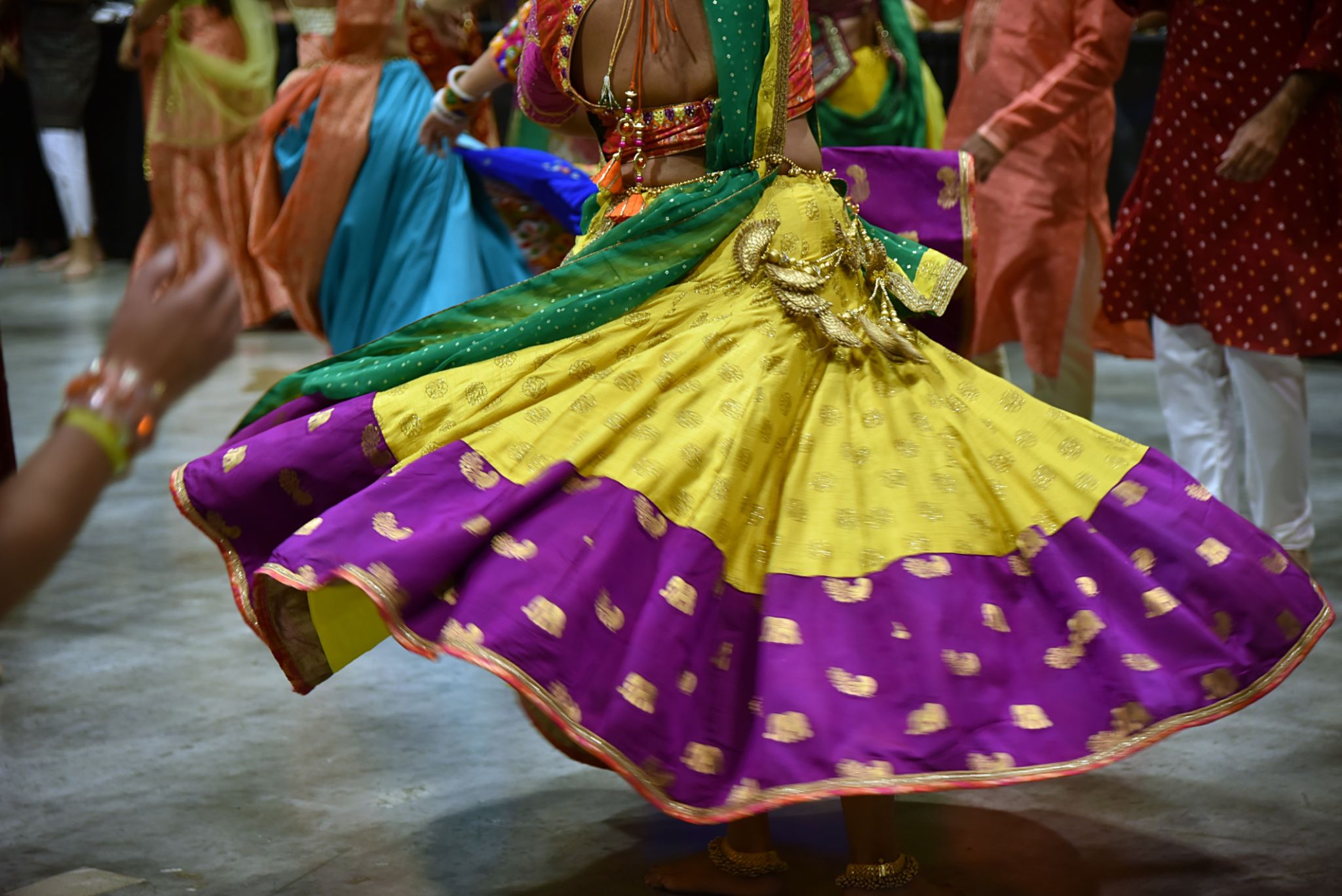 navratri festival