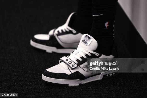 ben simmons shoes brooklyn