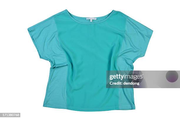 camisas - blusa azul imagens e fotografias de stock