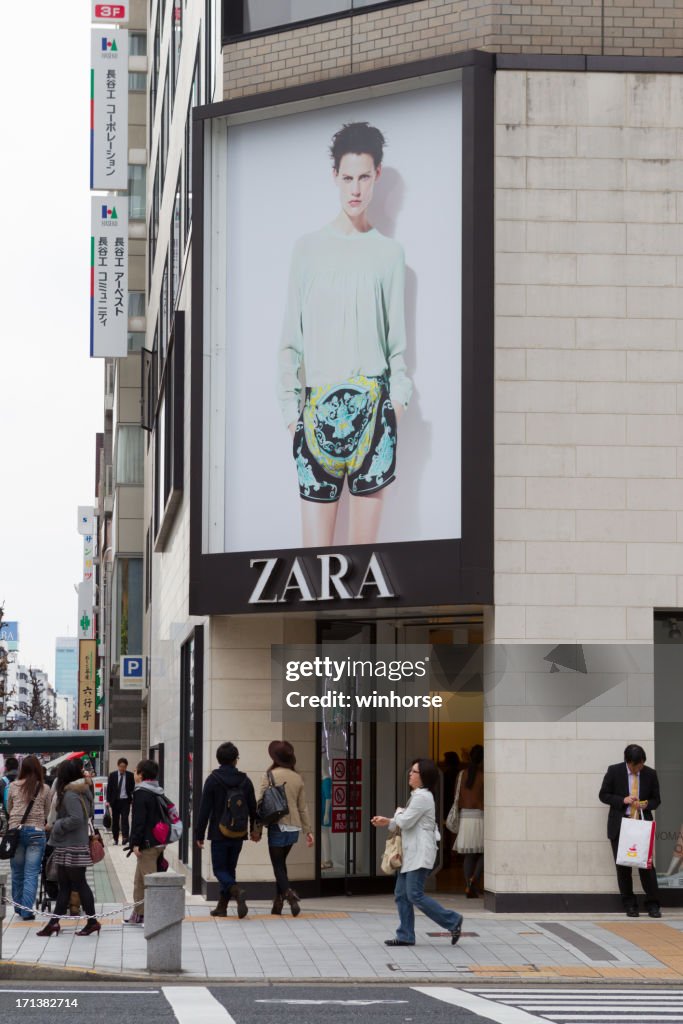 ZARA