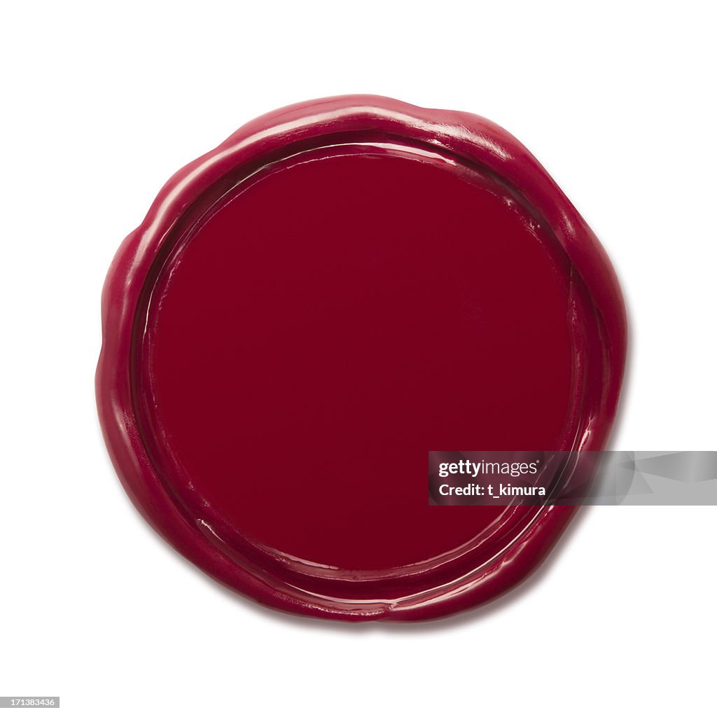 Wax Seal