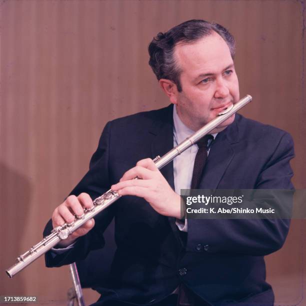 Julius Baker Photos and Premium High Res Pictures Getty Images
