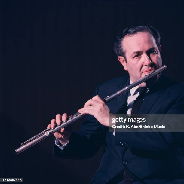Julius Baker Photos and Premium High Res Pictures Getty Images