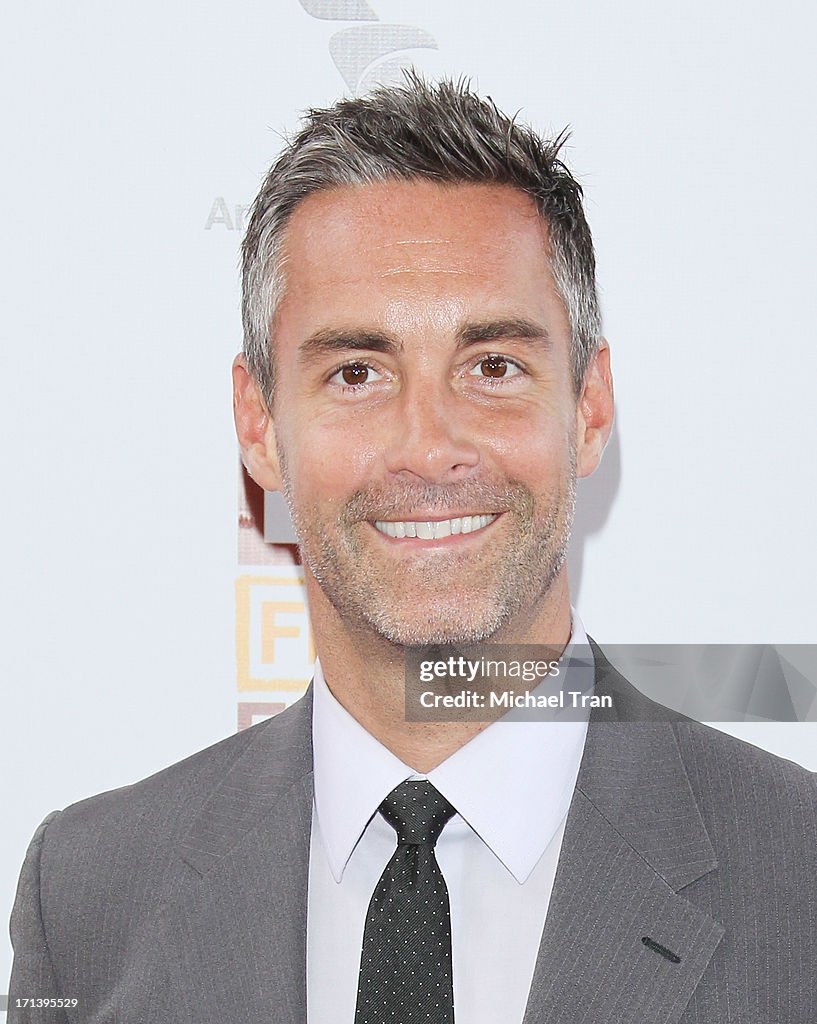 2013 Los Angeles Film Festival - "The Way, Way Back" - Closing Night Premiere