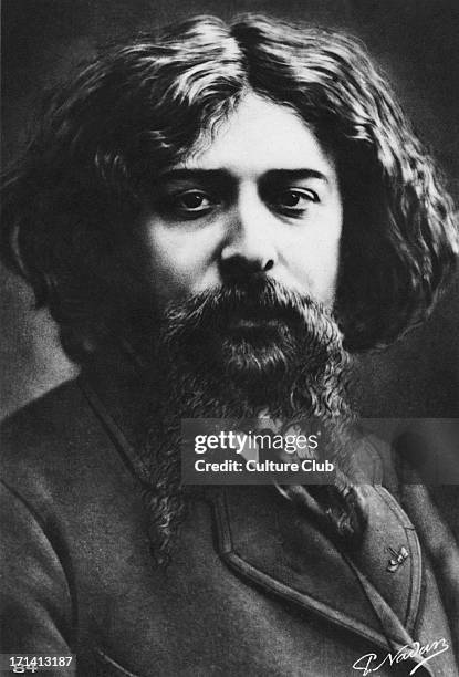 Alphonse Daudet French Writer Alphonse Daudet French Writer, 1840-1897