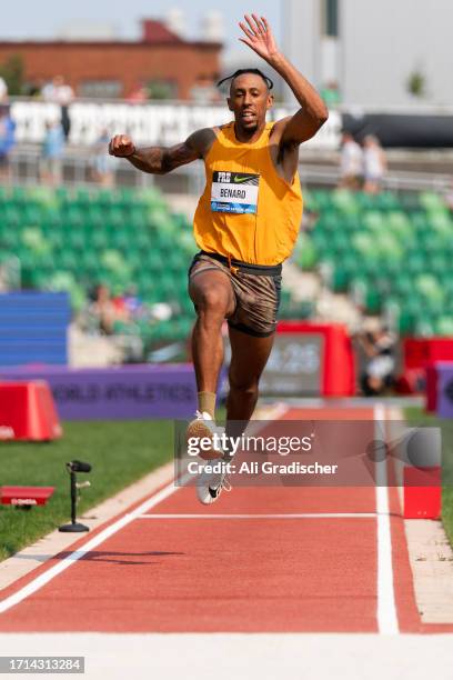 161 Christopher Benard Photos & High Res Pictures Getty Images