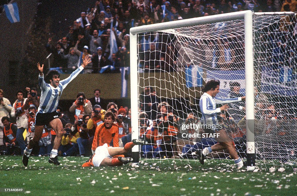 CORRECTION-WORLD CUP-1978-ARG-NED-ANNIVERSARY