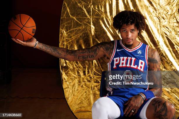 9,951 Kelly Oubre Photos & High Res Pictures - Getty Images