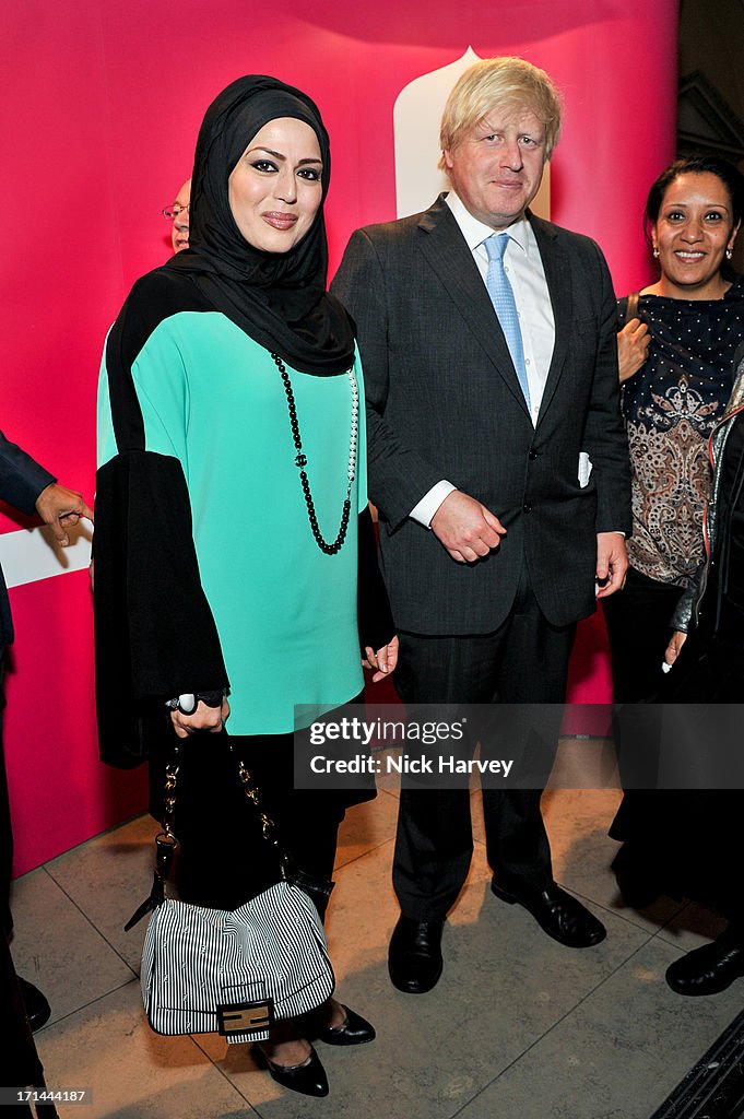 Shubbak - A Window On Contemporary Arab Culture