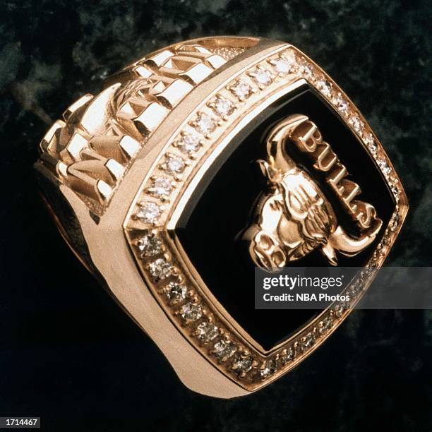 Mj Rings Michael Jordan Rings Photos and Premium High Res Pictures - Getty Images