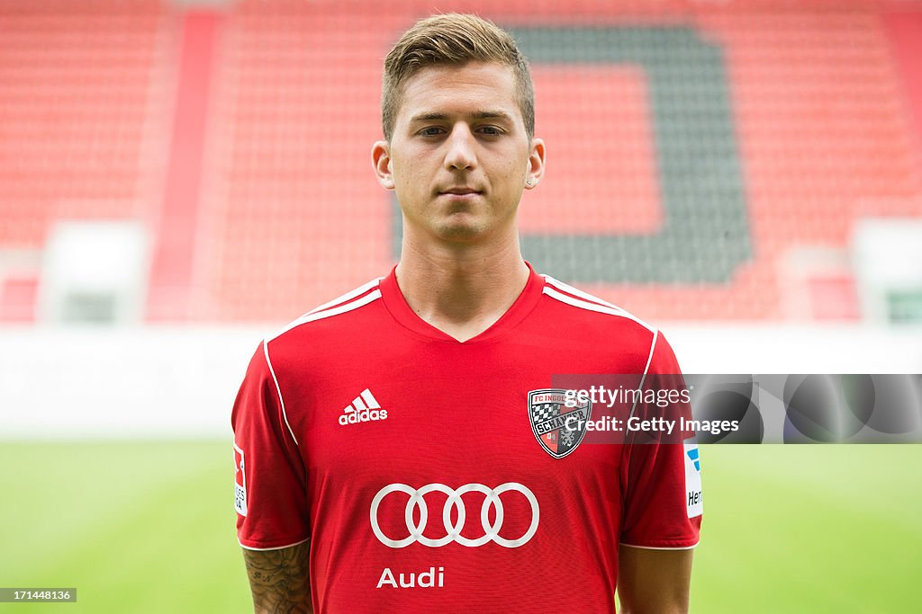 FC Ingolstadt Team Presentation