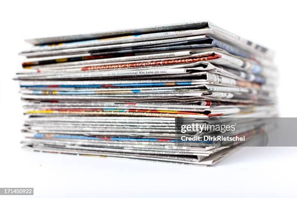 Flyers Stack Stack Of Flyers Photos and Premium High Res Pictures - Getty Images