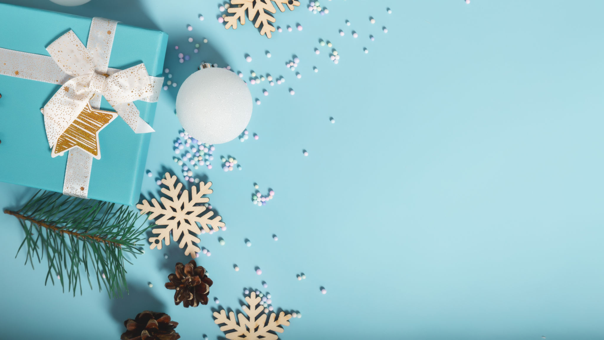 holiday discounts