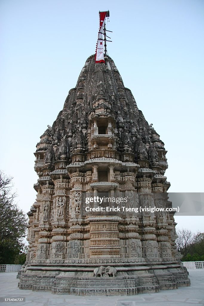 Jain Temple