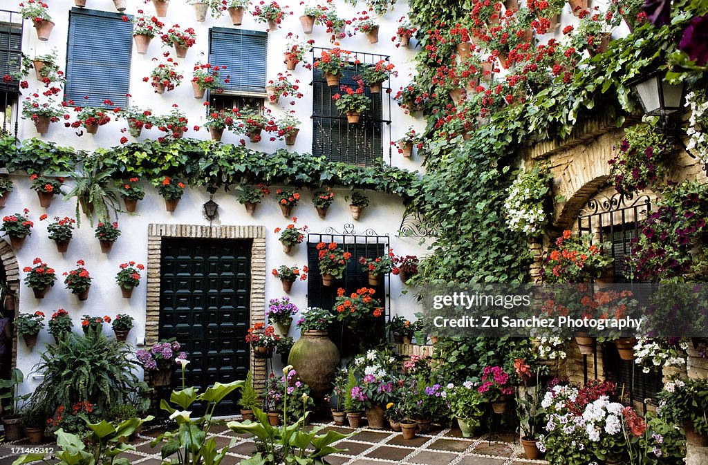 Cordoba, que más