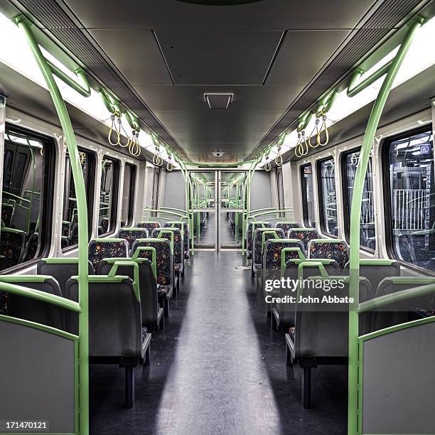 Empty Train Layout 331 Empty Train Melbourne Stock Photos, High-Res Pictures, and Images ...