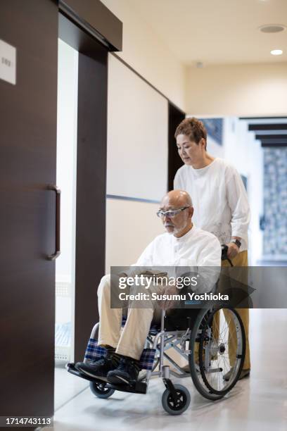 a day in the life of an otolaryngology clinic. - 静岡県 stock pictures, royalty-free photos & images