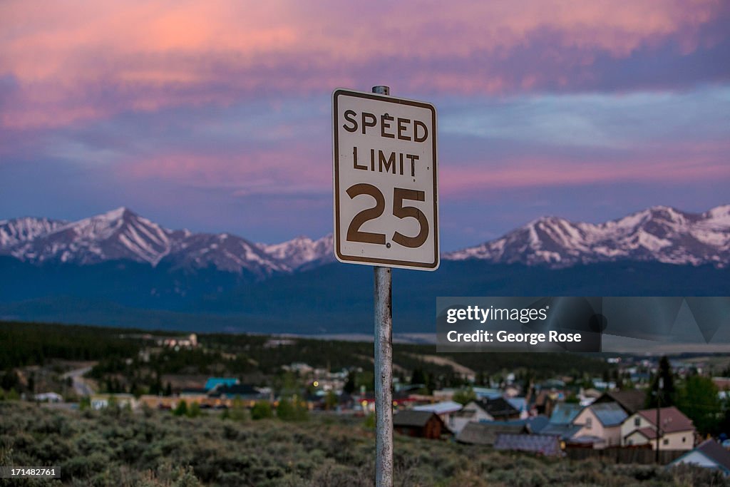 Exploring Colorado's Rocky Mountains