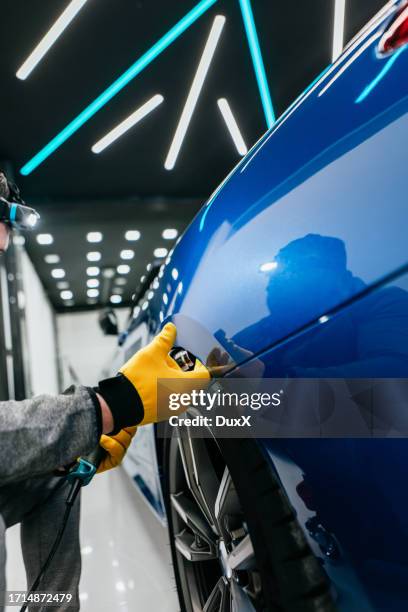How Ceramic Coating Protects Your Car from UK Weather Conditions