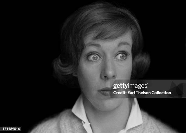 Carol Burnett Photos and Premium High Res Pictures - Getty Images