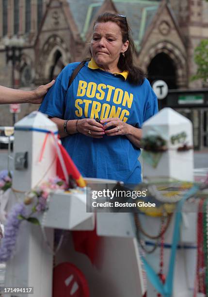 Boston Strong Shirt - Marathon Memorial Boston Strong Shirt - Marathon Memorial