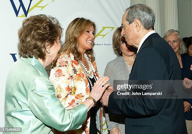 Matilda Raffa Mario Matilda Cuomo Photos and Premium High Res Pictures - Getty Images