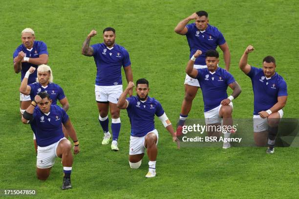 Sam Blade Rugby 110 Samao Stock Photos, High-Res Pictures, and Images - Getty Images