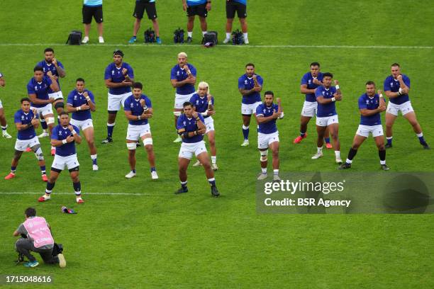 Sam Blade Rugby 110 Samao Stock Photos, High-Res Pictures, and Images - Getty Images