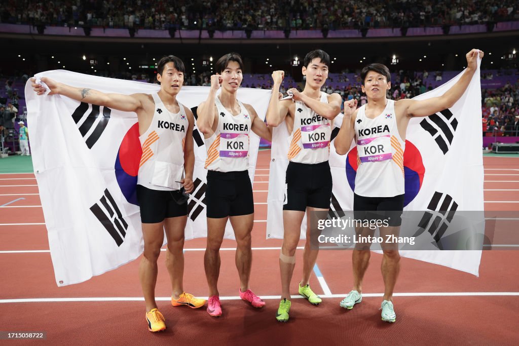 Former Basketball National Team Player Ha Seung-jin Congratulates Asian Games Champions Former Basketball National Team Player Ha Seung-jin Congratulates Asian Games Champions