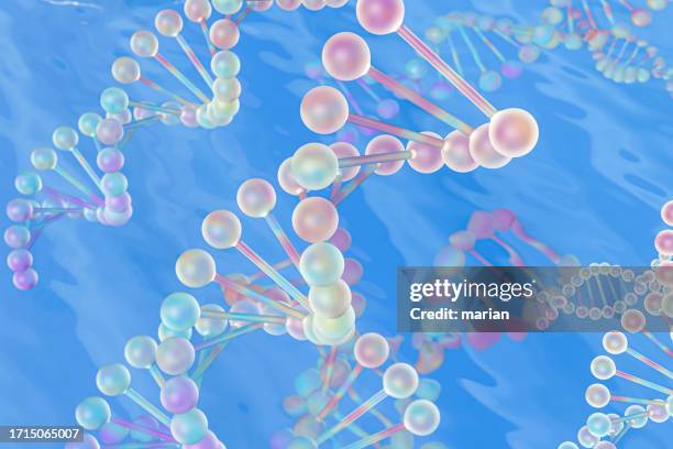 dna structure - antibiotic resistant stock pictures, royalty-free photos & images