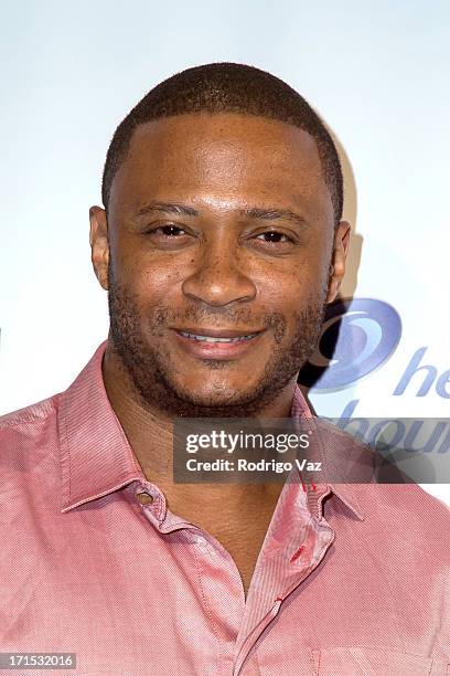 David Rambus Actor David Ramsey Actor Photos and Premium High Res Pictures - Getty Images