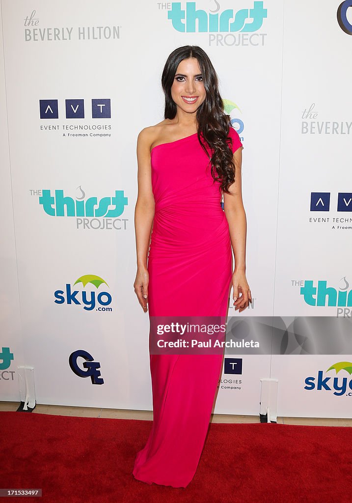 4th Annual Thirst Gala