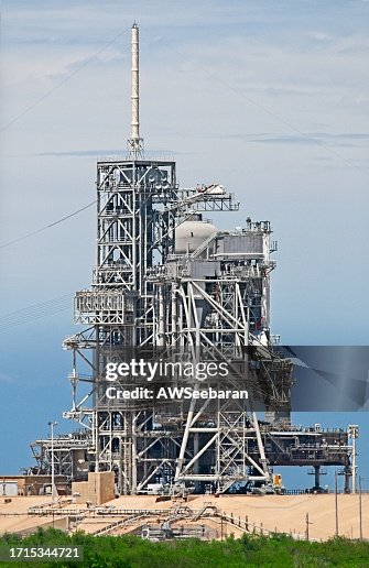 NASA Launch Pad NASA Launch Pad