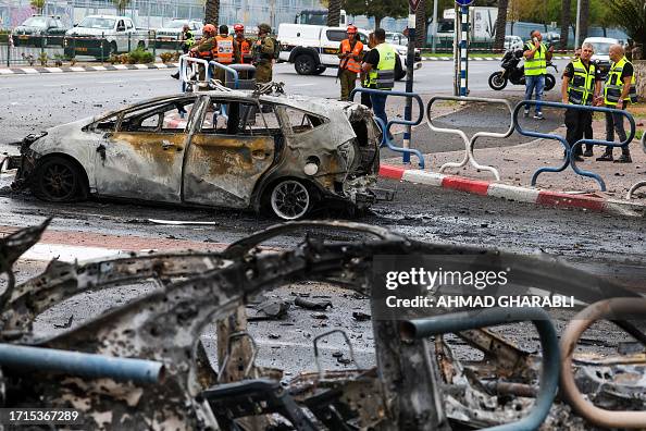 ISRAEL-PALESTINIAN-CONFLICT ISRAEL-PALESTINIAN-CONFLICT