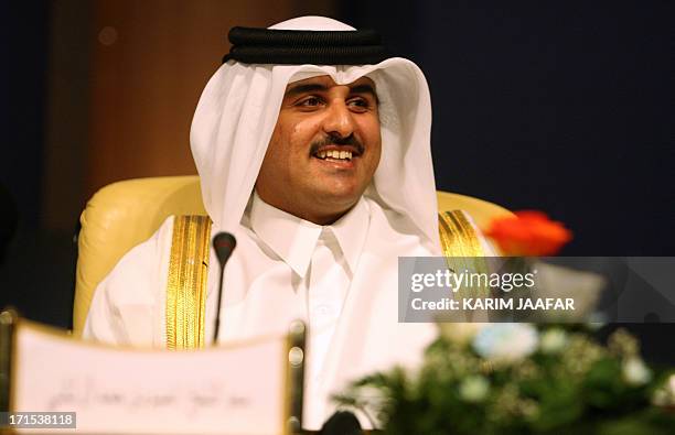 Qatari Crown Prince Tamim Photos And Premium High Res Pictures Getty qatari-crown-prince-tamim-photos-and-premium-high-res-pictures-getty