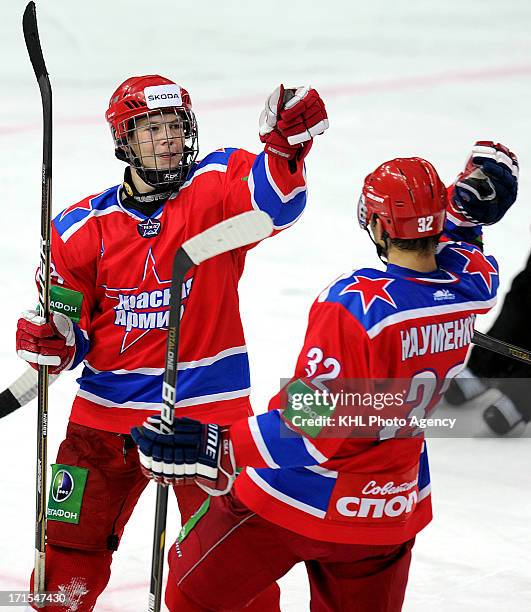 Zykov 33 Valentin Kuzmin Stock Photos, High-Res Pictures, and Images - Getty ...