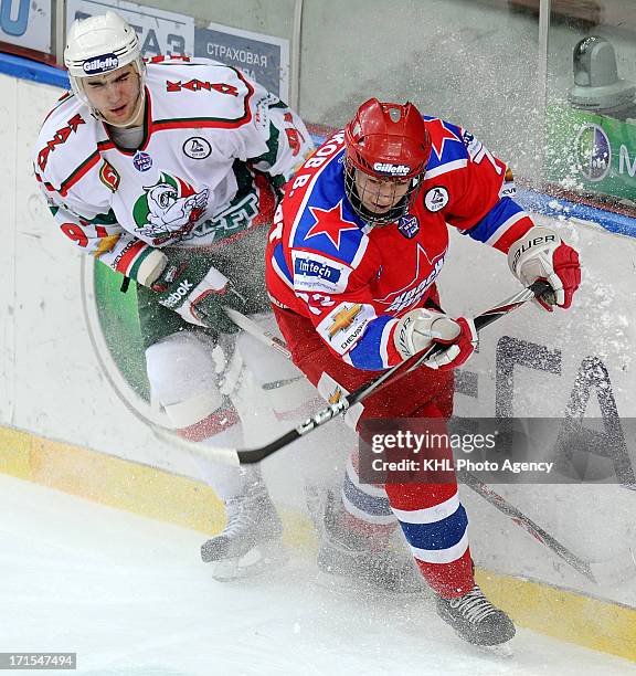 Zykov 33 Valentin Kuzmin Stock Photos, High-Res Pictures, and Images - Getty ...