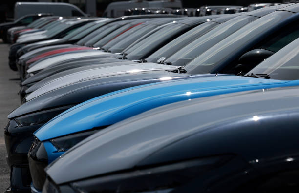 FL: U.S. Auto Sales Continue To Rise Despite UAW Strike And Higher Interest Rates
