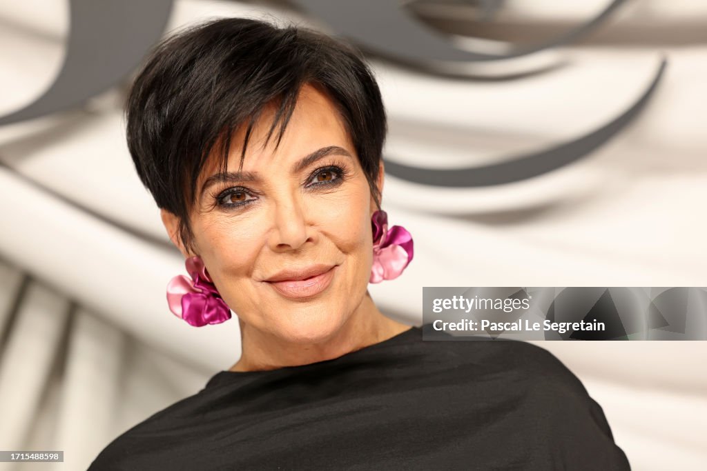 The Business of Fashion Celebrates The BoF500 Class of 2023 During Paris Fashion Week - Arrivals