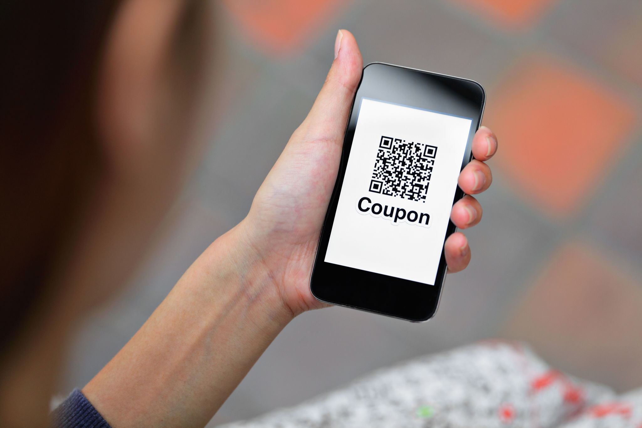 coupon code shopping