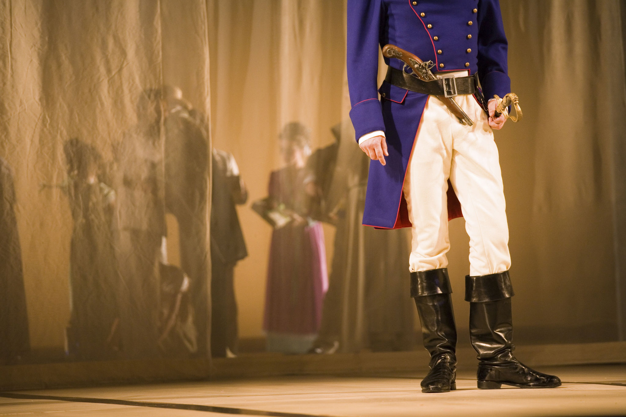 opera france