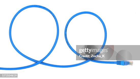 Network cable (hi-res: 6925x3927) Network cable (hi-res: 6925x3927)