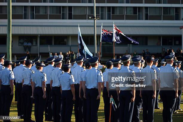 qld police - education building stock pictures, royalty-free photos & images