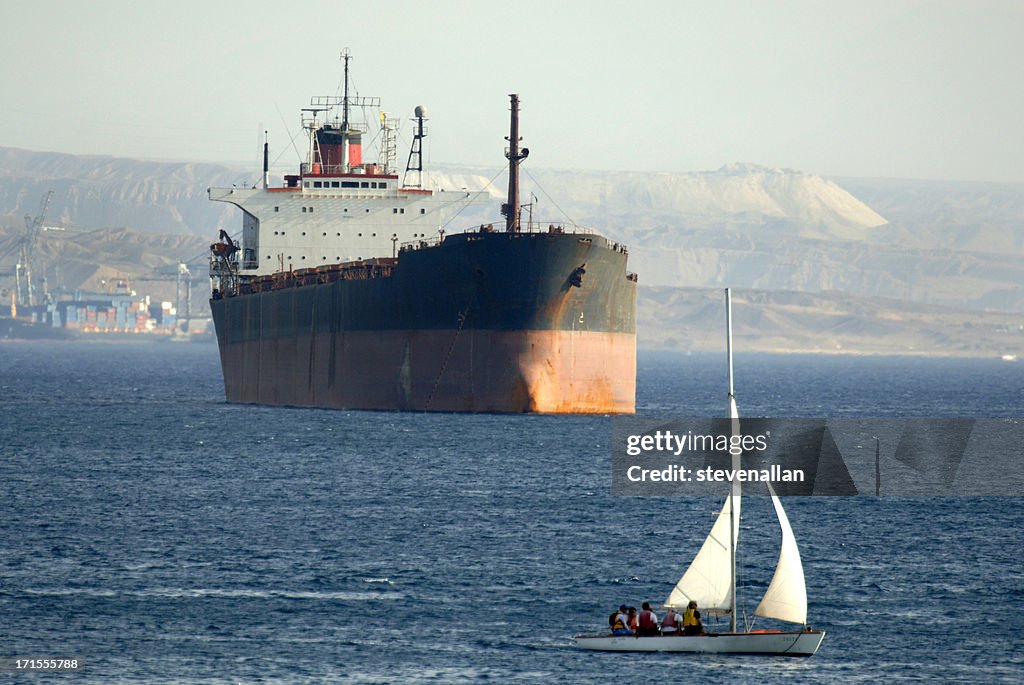 Sailing
