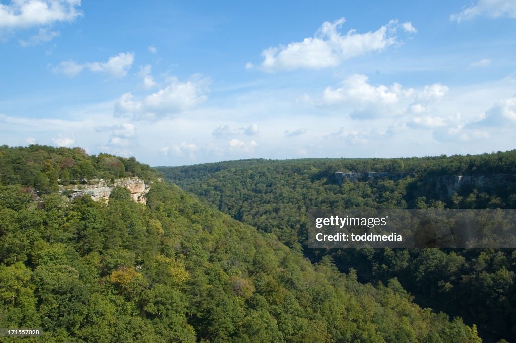 Little River Canyon