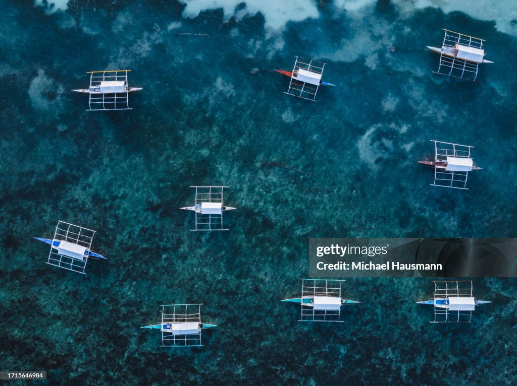The Boats