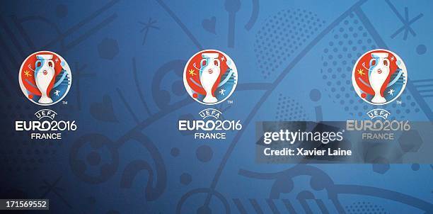 1 002 Euro 16 Logo Photos And Premium High Res Pictures Getty Images 1 002 Euro 16 Logo Photos And Premium High Res Pictures Getty Images