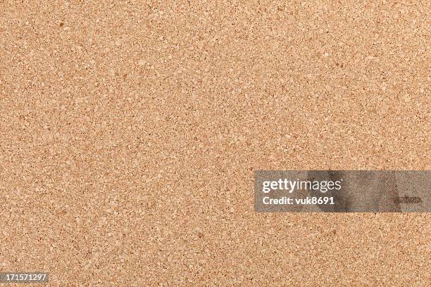 cork board - bulletin board stock pictures, royalty-free photos & images