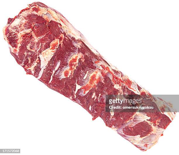 beef loin - entrecôte stock pictures, royalty-free photos & images